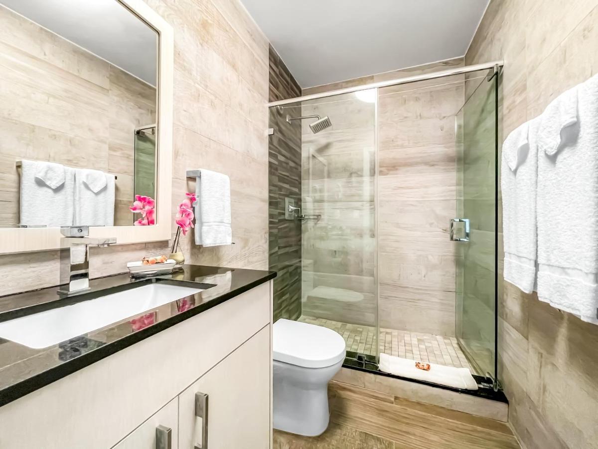 Casa Pellegrino Boutique Hotel Hollywood Eksteriør bilde